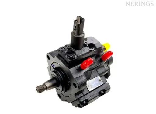Citroen Berlingo Fuel injection high pressure pump 0445010010 0986437005