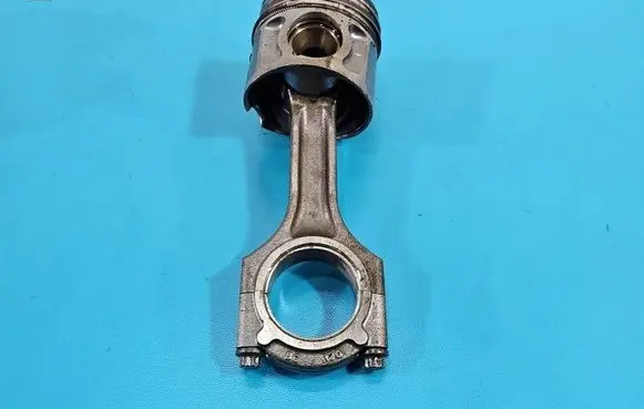 Hyundai ix35 Piston D4HA IMPRK1587664