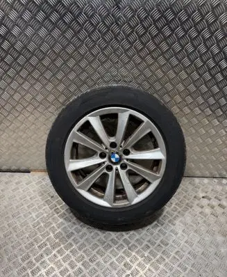 BMW 5 F10 F11 R17 forged rim
