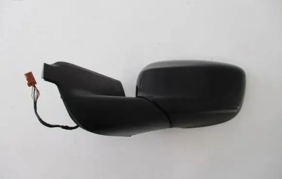 Citroen C4 Cactus Front door electric wing mirror 5PIN