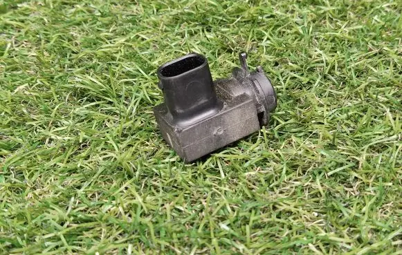 BMW 3 F30 F35 F31 Air quality sensor 9240180 924018001 13242411