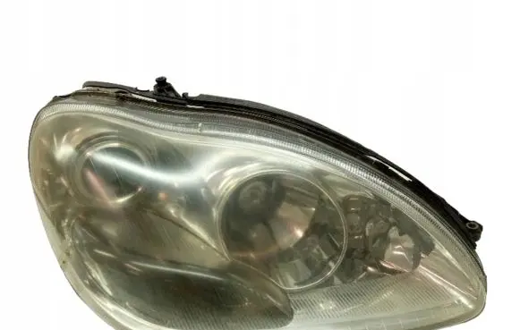 Mercedes-Benz S W220 Headlight/headlamp