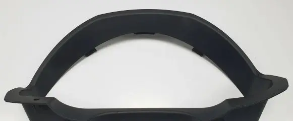Mercedes-Benz E C207 W207 Dashboard trim A2076800089