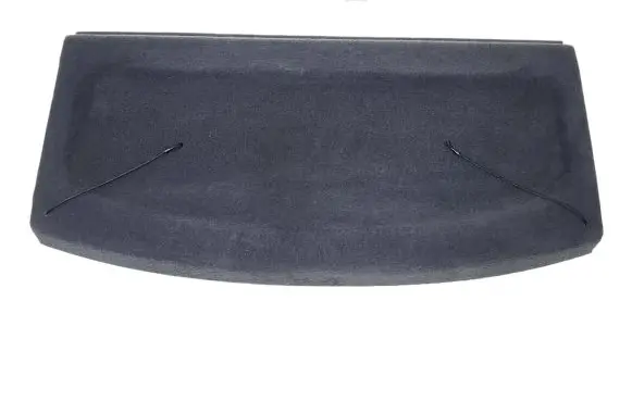 Volkswagen Golf V Parcel shelf