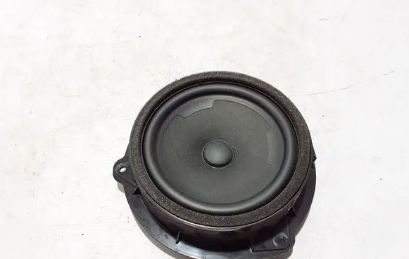 Audi A5 Rear door speaker 85E035411