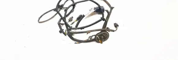 Volvo V60 Parking sensor (PDC) wiring loom 30786387 31327343