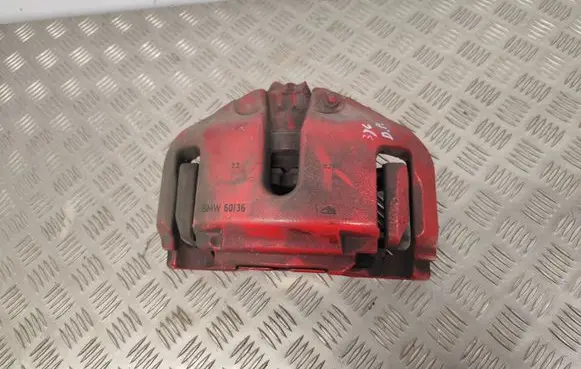 BMW 7 F01 F02 F03 F04 Front brake caliper