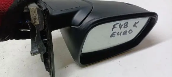 BMW X1 F48 F49 Front door electric wing mirror E1041357