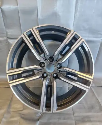 BMW 8 G15 R19 alloy rim 8090019