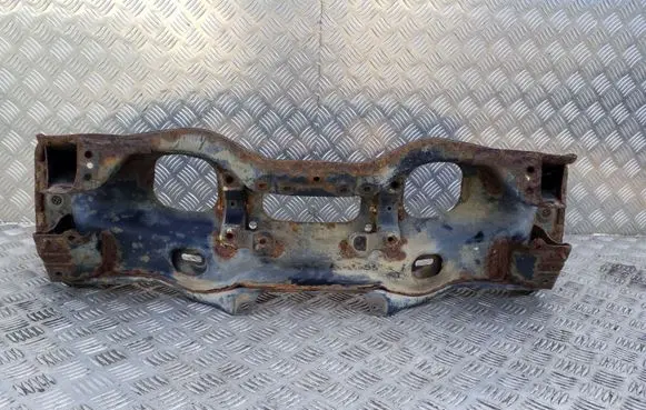 Front subframe