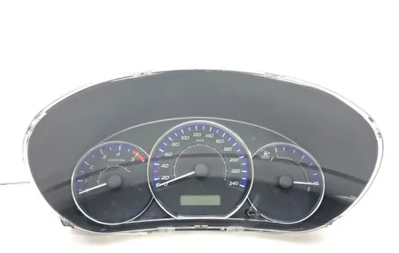 Subaru Forester SH Speedometer (instrument cluster) 85003SC170