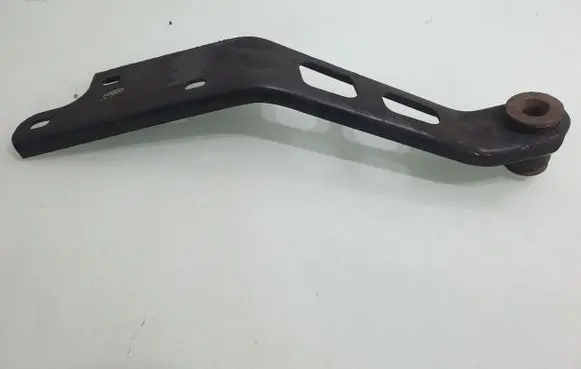 Muffler mount bracket/holder