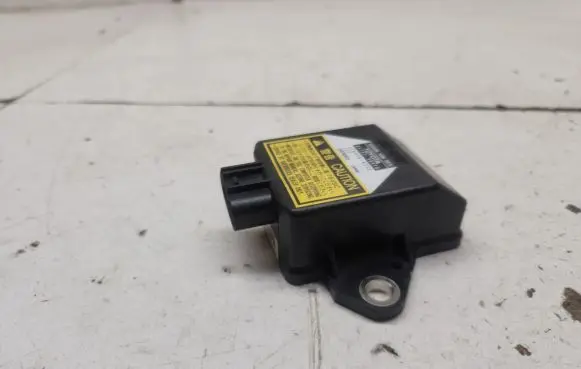 Toyota Prius (XW20) ESP acceleration yaw rate sensor 8918348010