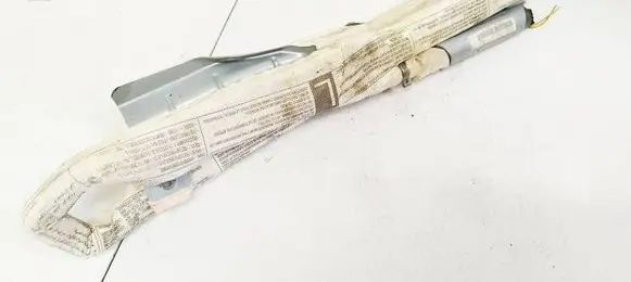 Toyota Aygo AB10 Roof airbag 621800010 62180-0010