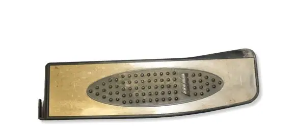 BMW 3 E90 E91 Foot rest pad/dead pedal 51477906850