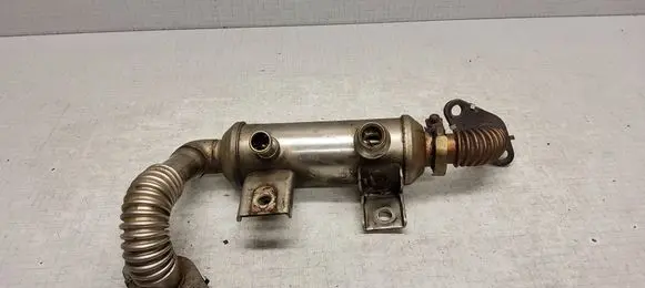 Ford Mondeo MK IV EGR valve cooler 4M5Q9F464B1C