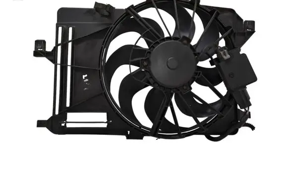 Ford Focus C-MAX Electric radiator cooling fan 8V618C607EB