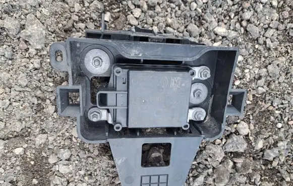 Renault Zoe Other devices 284473987R