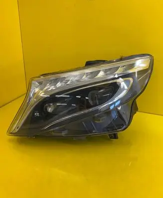 Mercedes-Benz Vito Viano W447 Headlight/headlamp A4479064600