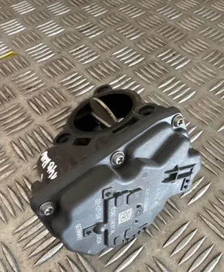 BMW 2 F45 Throttle valve 8512452 1354 A2C18294400