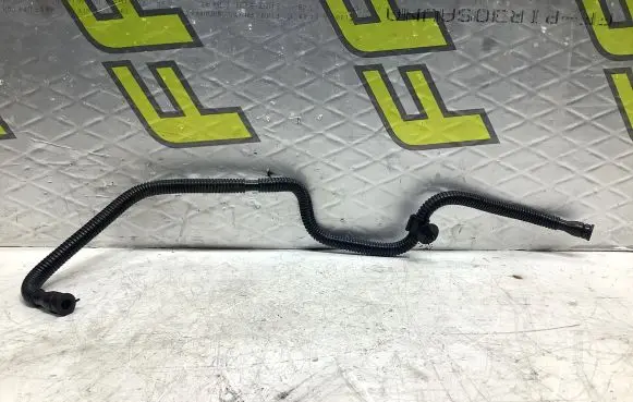 Skoda Octavia Mk2 (1Z) Vacuum line/pipe/hose