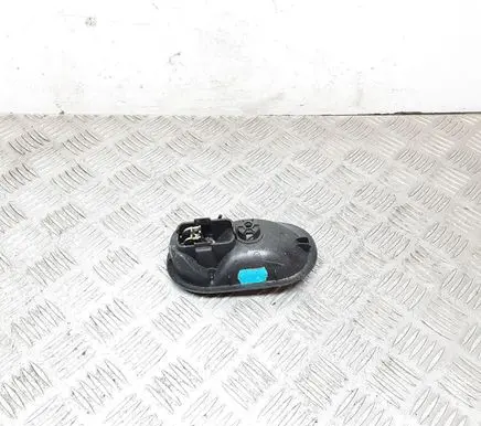 Renault Megane II Rear door interior handle 8200028486 5005500006