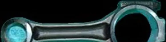 Audi A3 S3 8P Connecting rod/conrod 038G 038105401G