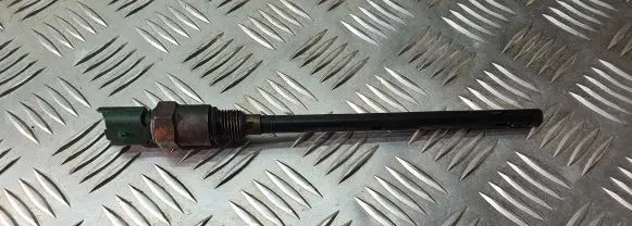 Peugeot 206 CC Oil level sensor 96546136