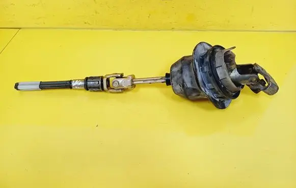 Renault Laguna II Steering wheel axle