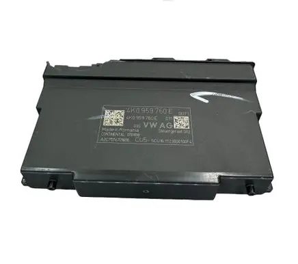 Audi Q7 4M Seat control module 4K0959760E