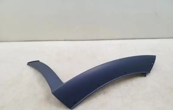 Mercedes-Benz CLA C118 X118 Front bumper lip A1188855201