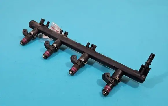 Renault Megane II Fuel injector ITGM60 IMPRK1374865