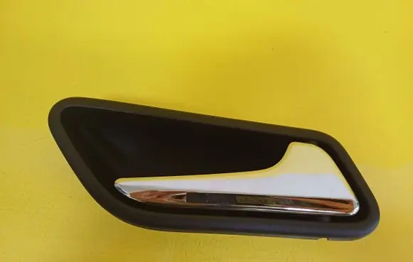 Mercedes-Benz A W169 Front door interior handle A1697600261