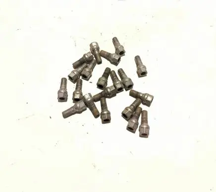 Toyota ProAce City Nuts/bolts 