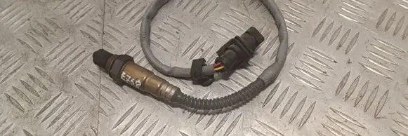 Jaguar XJ X351 Lambda probe sensor DX239F472CC