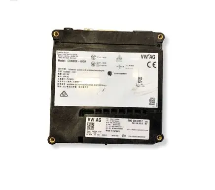 Audi A4 S4 B9 Other control units/modules 8W0035282C