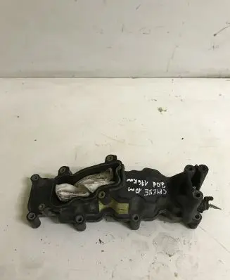 Porsche Cayenne (9PA) Intake manifold 1052569S01