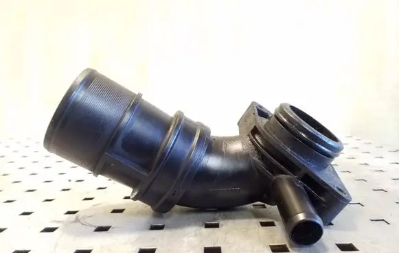 Renault Espace III Intercooler hose/pipe 7700866479