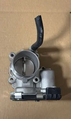 KIA Niro Throttle body valve 3510008HA0 20230208 028075000U