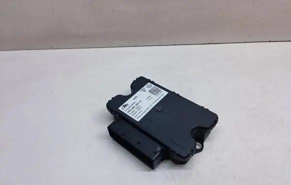 Porsche Cayenne (92A) Hand brake control module 7P0907801C