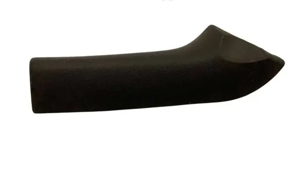 Citroen C2 Tailgate/trunk side cover trim 9648576277 MP5532
