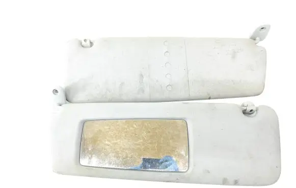 Renault Trafic III (X82) Sun visor