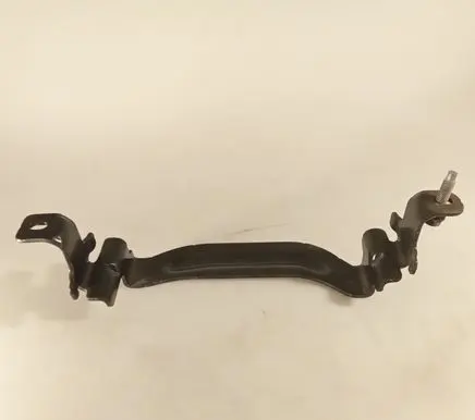Battery bracket