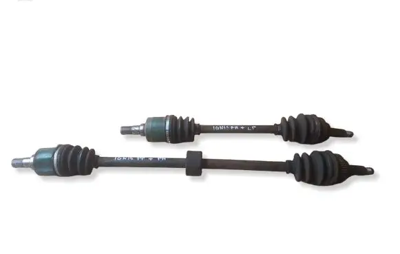 Suzuki Ignis Front driveshaft 4410180G00 4410280G00