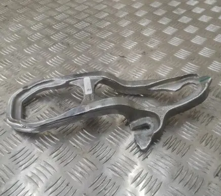 Dodge RAM Towing hook eye 68323660AA 68288766AA
