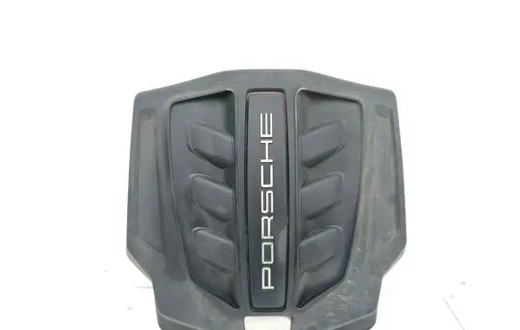 Porsche Macan (95B) Engine cover (trim) 95B103925D 95B103925E 95B103925