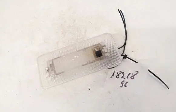 Ford Transit Other interior light vc1513776ac