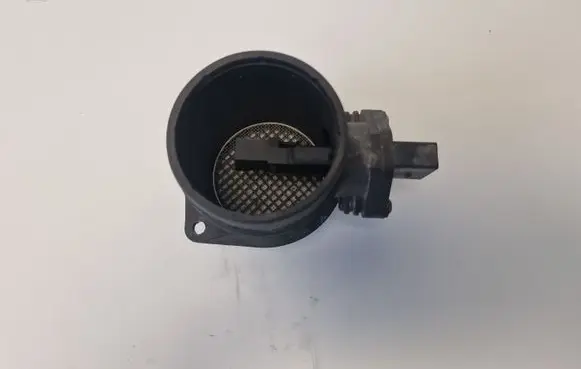 Porsche Cayenne (9PA) Mass air flow meter 07C906461