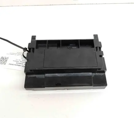Audi Q4 Sportback e-tron Bluetooth control unit module 10A035284 10A035284F
