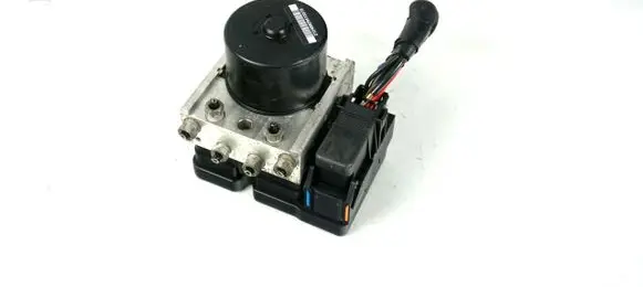 Mazda 3 I ABS Pump 3M512M110JA 10.0207-0071.4